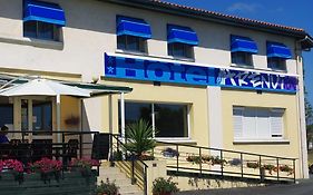 Hotel Arenui Anglet